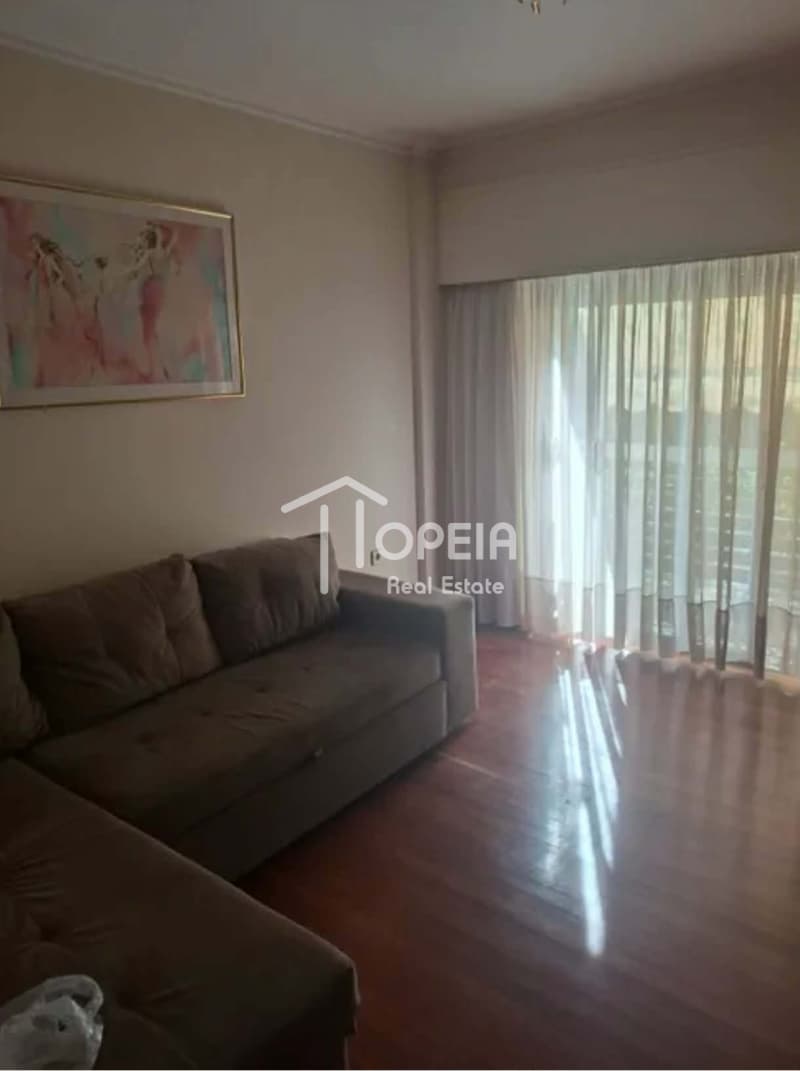 Apartment in Panagitsa, Palaio Faliro — Photo 3 of 5