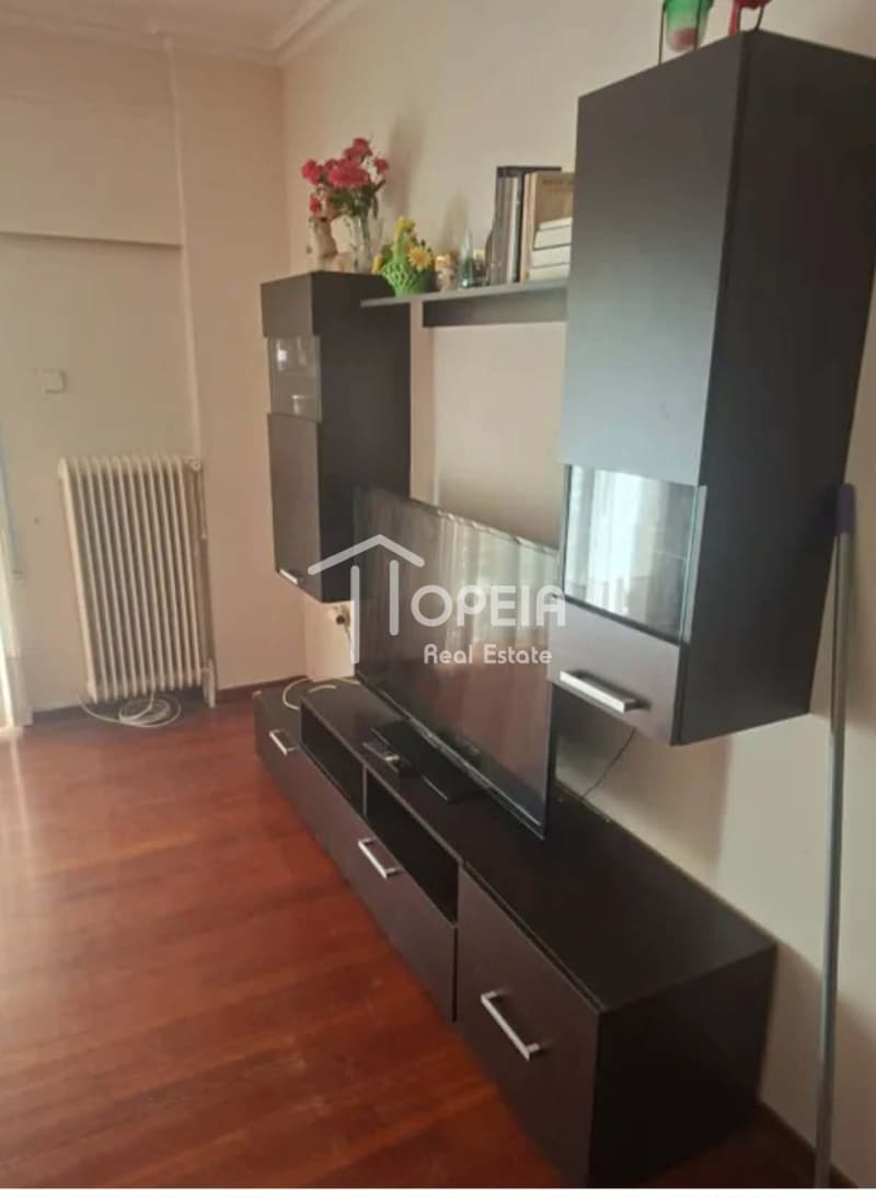 Apartment in Panagitsa, Palaio Faliro — Photo 2 of 5