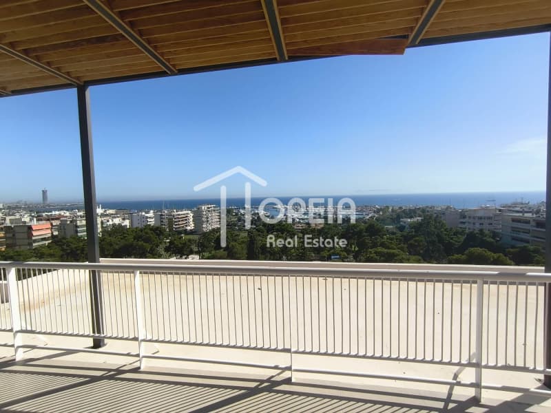Apartment in Rema Pikrodafnis, Palaio Faliro — Photo 1 of 14