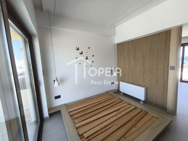 Apartment in Rema Pikrodafnis, Palaio Faliro — Photo 7 of 14