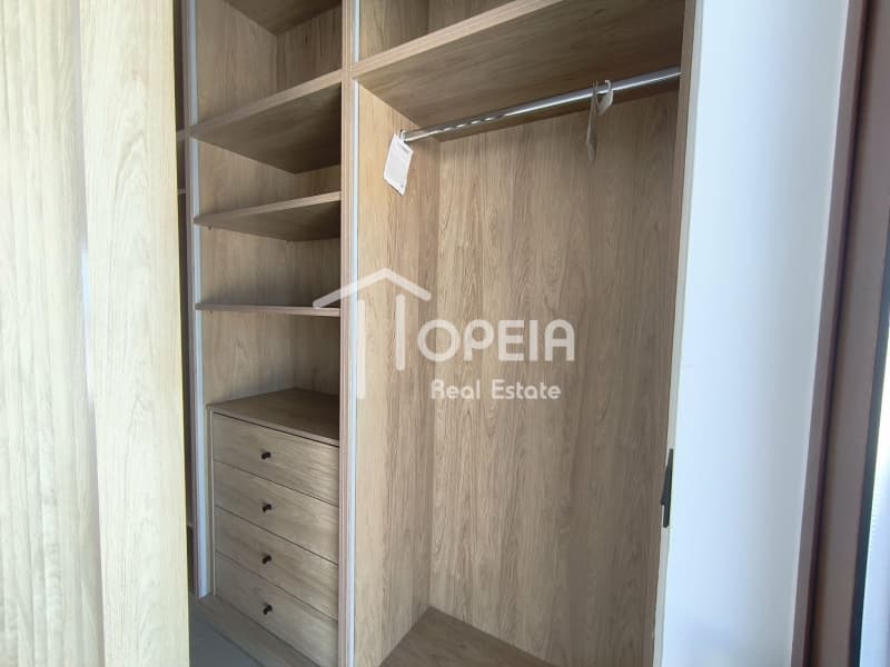 Apartment in Rema Pikrodafnis, Palaio Faliro — Photo 12 of 14