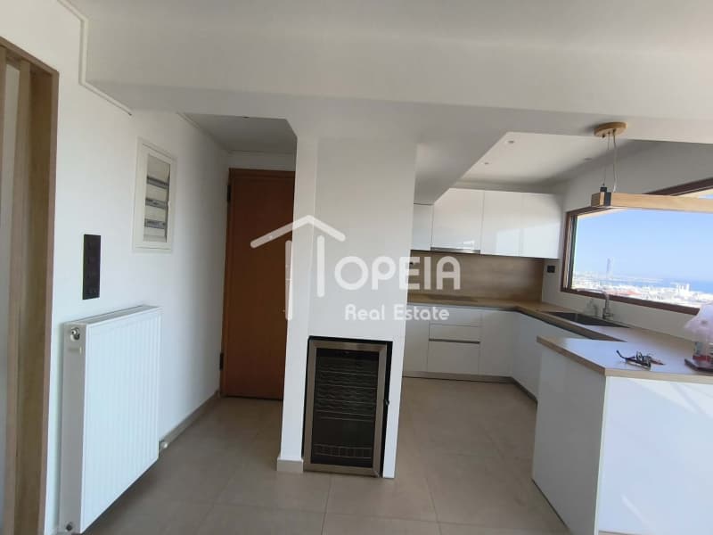 Apartment in Rema Pikrodafnis, Palaio Faliro — Photo 9 of 14