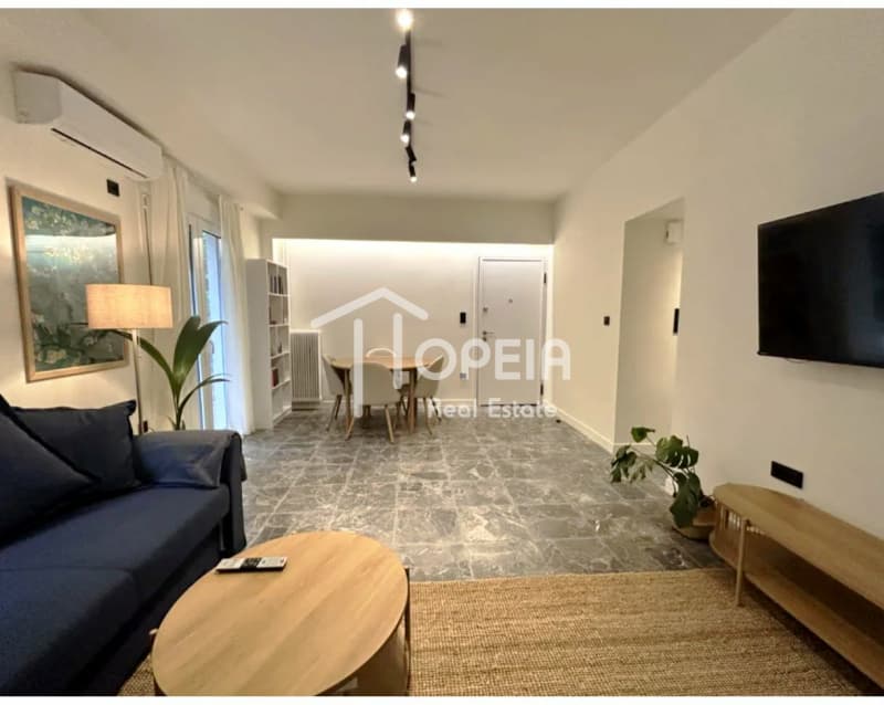 Διαμέρισμα στην Ρέμα Πικροδάφνης, Παλαιό Φάληρο — Φωτογραφία 5 από 5