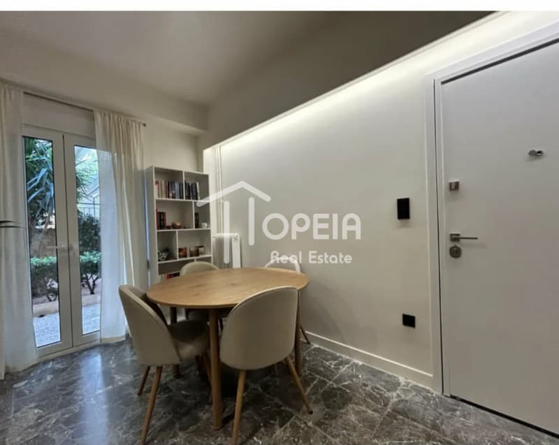 Διαμέρισμα στην Ρέμα Πικροδάφνης, Παλαιό Φάληρο — Φωτογραφία 3 από 5