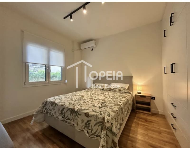 Διαμέρισμα στην Ρέμα Πικροδάφνης, Παλαιό Φάληρο — Φωτογραφία 4 από 5