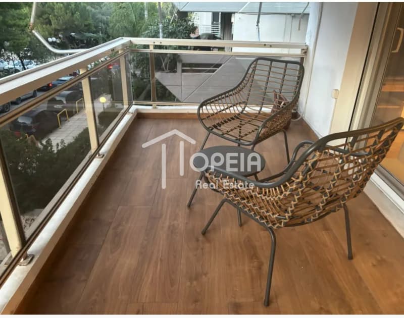 Διαμέρισμα στην Γήπεδα, Παλαιό Φάληρο — Φωτογραφία 8 από 9