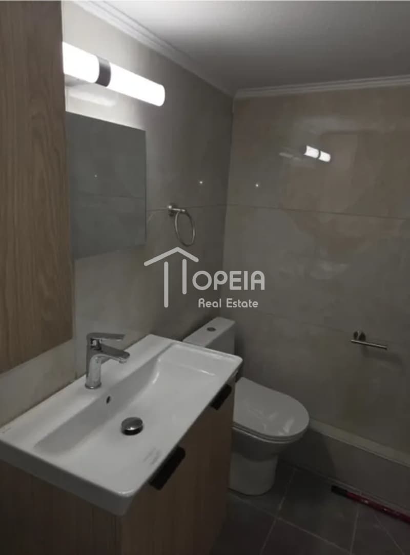 Διαμέρισμα στην Εκτελωνιστών - Εφοριακών, Άλιμος — Φωτογραφία 5 από 6