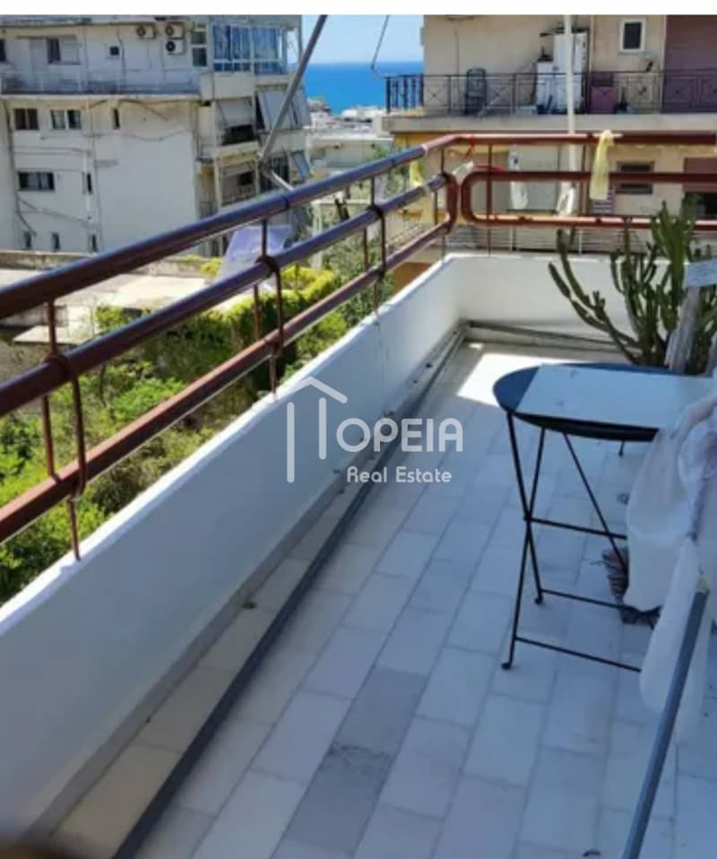 Διαμέρισμα στην Αμπελάκια, Άλιμος — Φωτογραφία 2 από 4