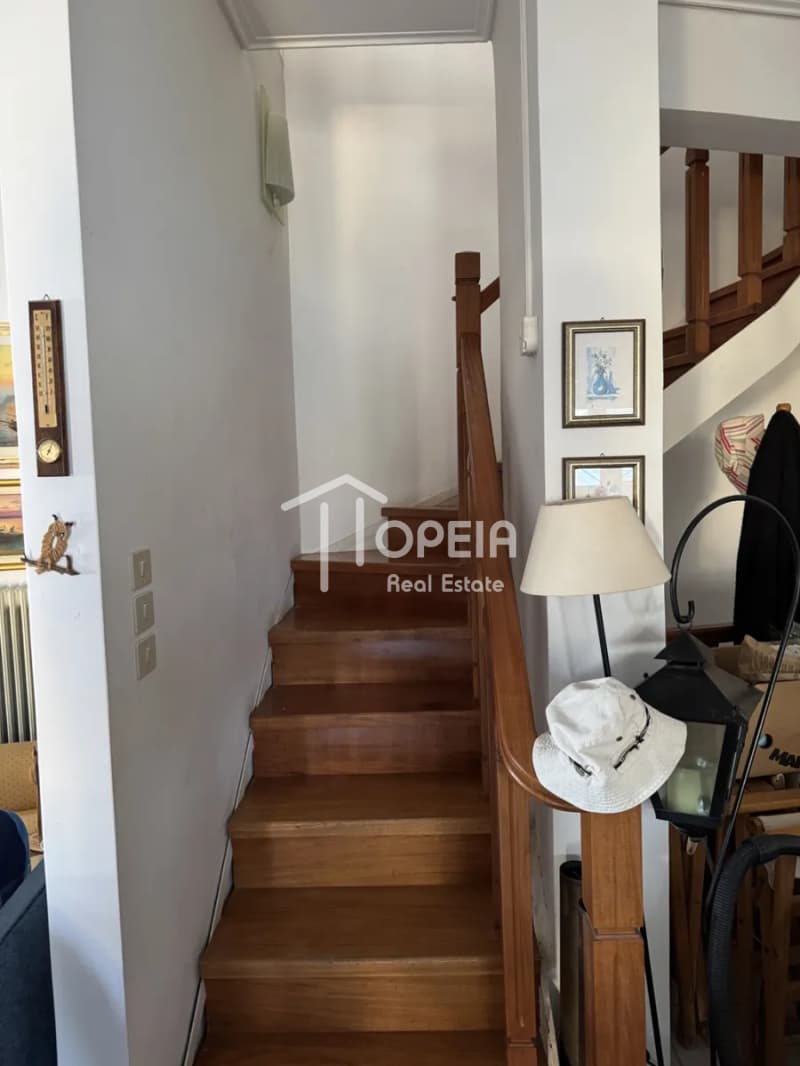 House in Porto Rafti, Vravrona — Photo 5 of 18