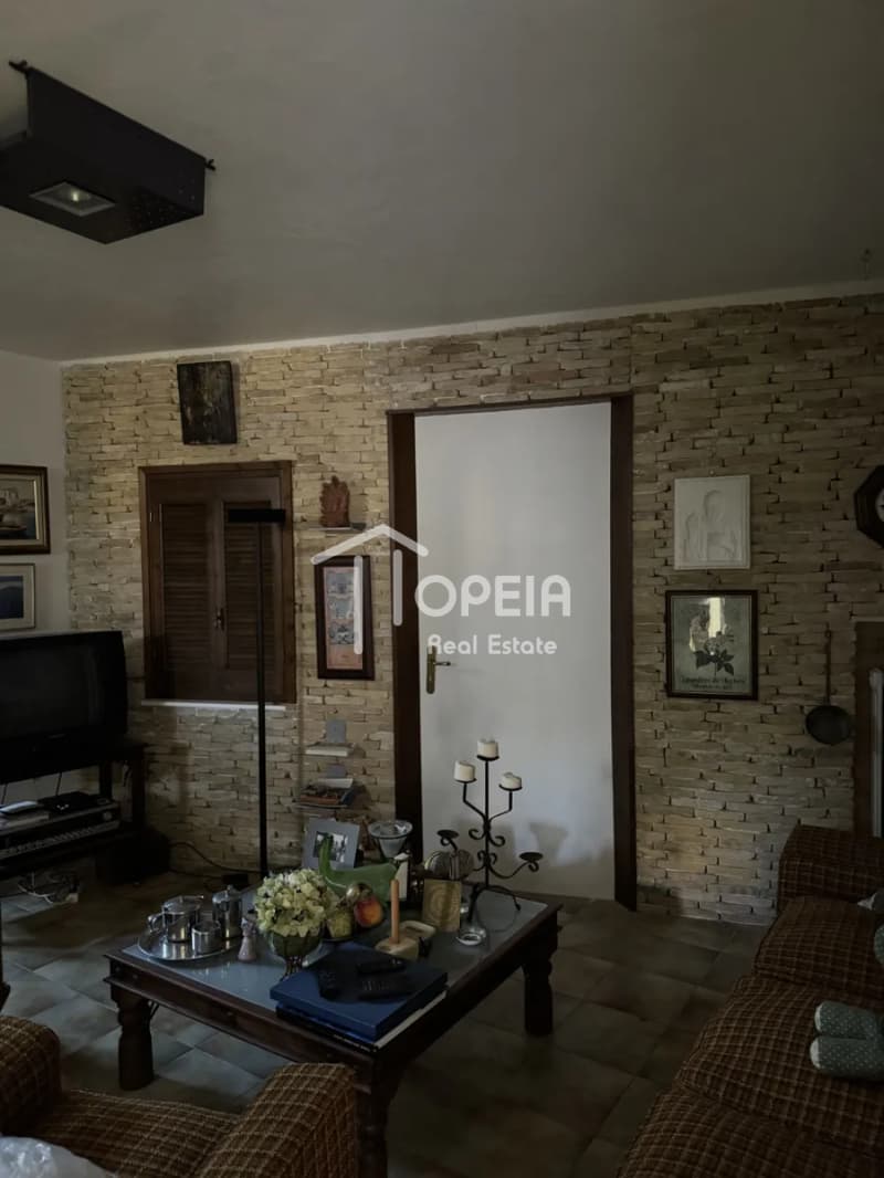 House in Porto Rafti, Vravrona — Photo 16 of 18