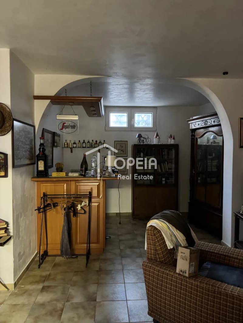 House in Porto Rafti, Vravrona — Photo 15 of 18