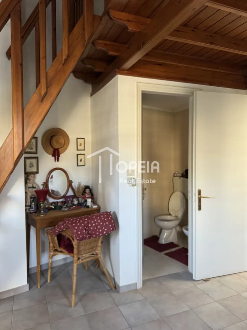 House in Porto Rafti, Vravrona — Photo 7 of 18