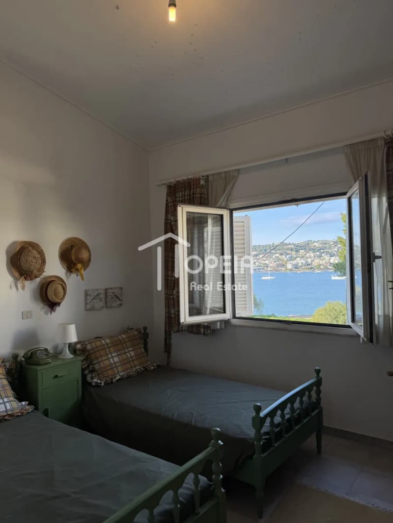 House in Porto Rafti, Vravrona — Photo 11 of 18