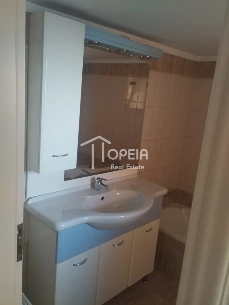 Apartment in Paliokamariza, Lavrio — Photo 5 of 11