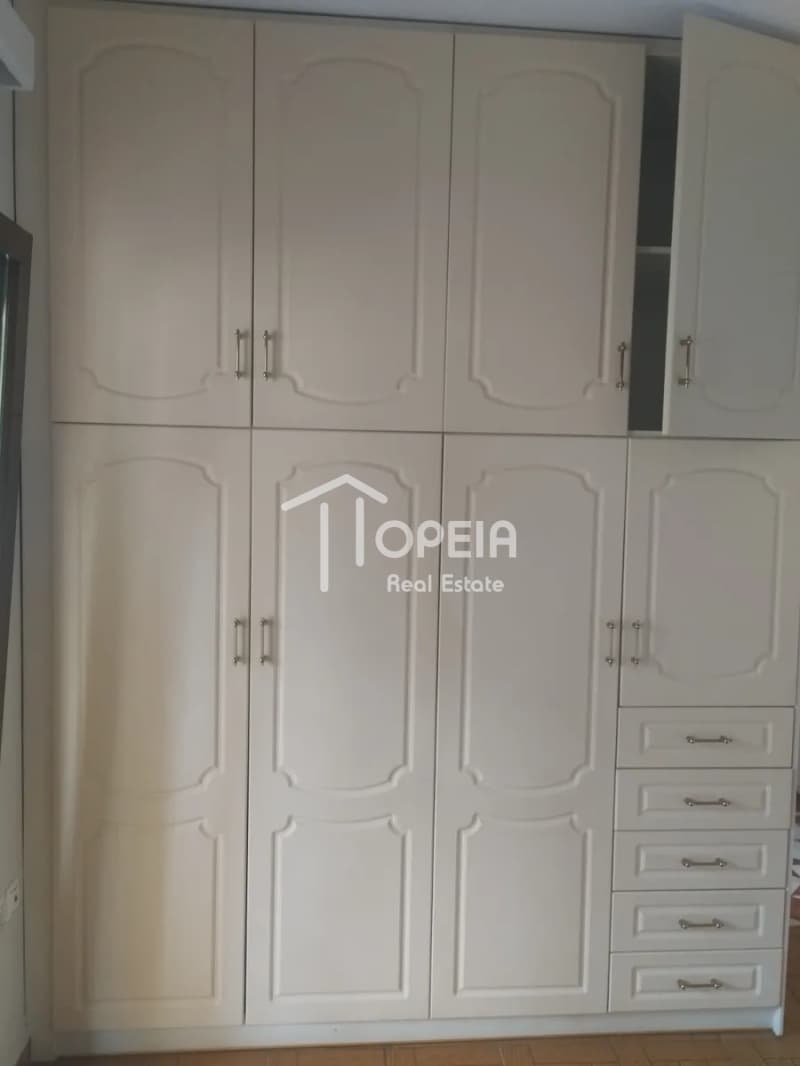 Apartment in Paliokamariza, Lavrio — Photo 4 of 11