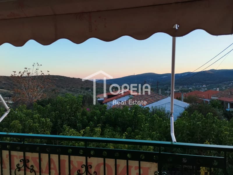 Apartment in Paliokamariza, Lavrio — Photo 11 of 11