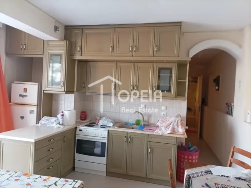 Διαμέρισμα στην Πόρτο Εννιά, Κερατέα — Φωτογραφία 3 από 9