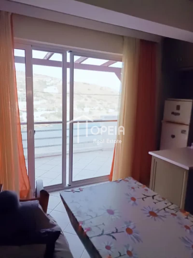 Διαμέρισμα στην Πόρτο Εννιά, Κερατέα — Φωτογραφία 4 από 9