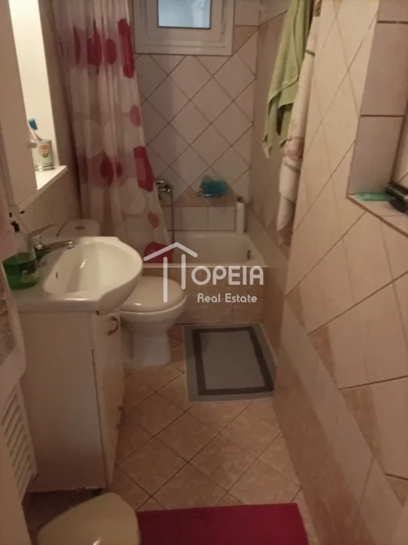 Διαμέρισμα στην Πόρτο Εννιά, Κερατέα — Φωτογραφία 7 από 9