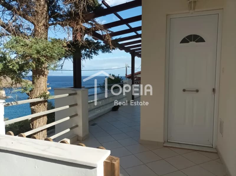 Διαμέρισμα στην Πόρτο Εννιά, Κερατέα — Φωτογραφία 5 από 9