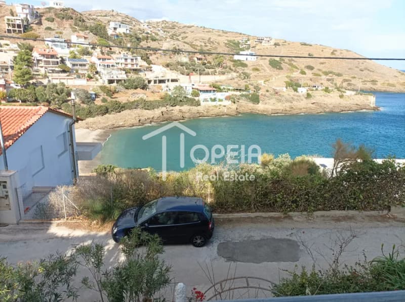 Διαμέρισμα στην Πόρτο Εννιά, Κερατέα — Φωτογραφία 2 από 9