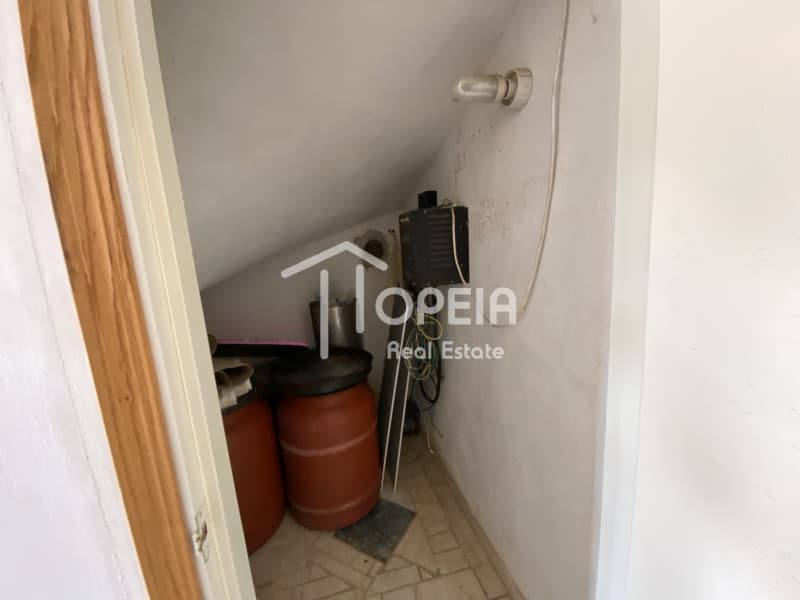 Διαμέρισμα στην Πόρτο Εννιά, Κερατέα — Φωτογραφία 7 από 7