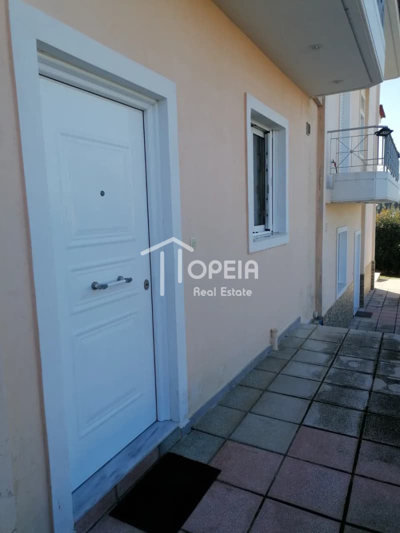 House in Agia Triada, Markopoulo — Photo 8 of 11