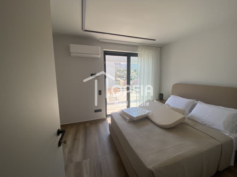 House in Porto Rafti, Vravrona — Photo 17 of 24