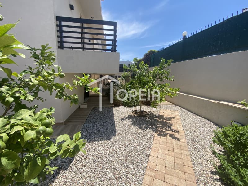 House in Porto Rafti, Vravrona — Photo 22 of 24