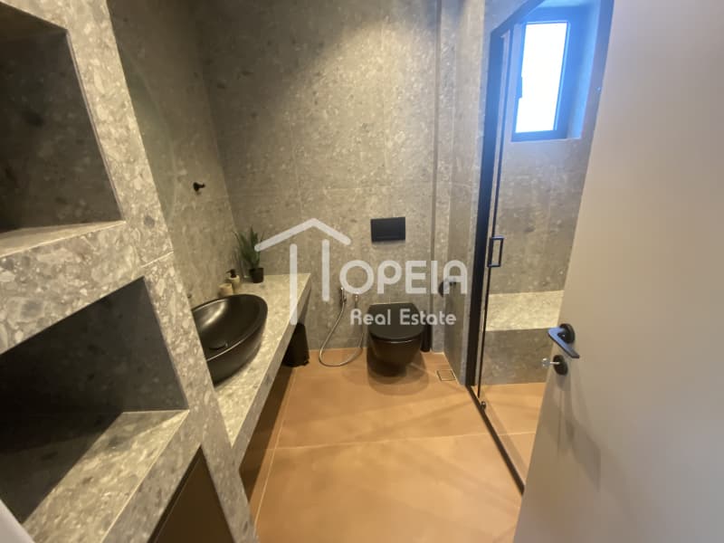 House in Porto Rafti, Vravrona — Photo 12 of 24