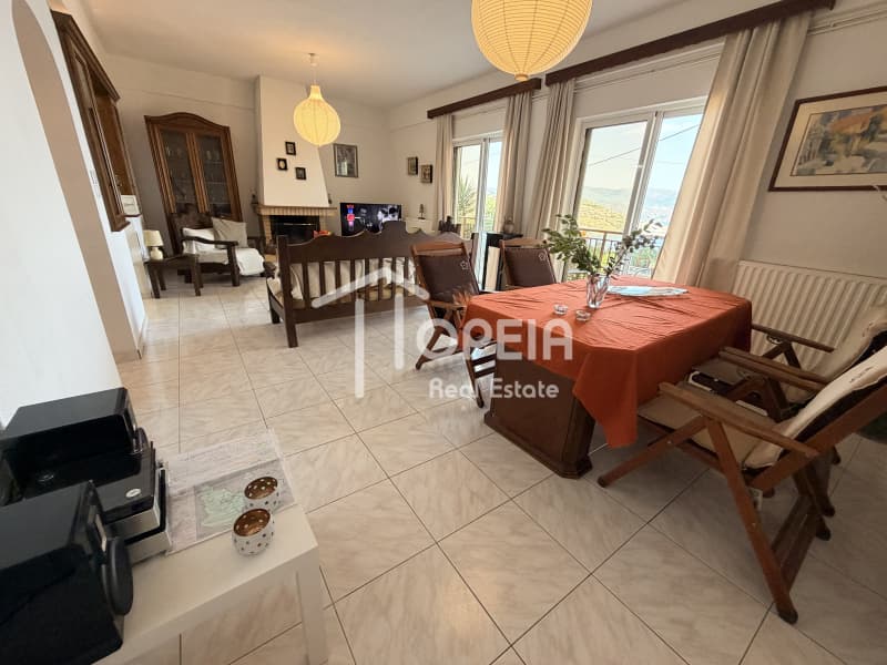 Apartment in Pefka, Keratea — Photo 1 of 9