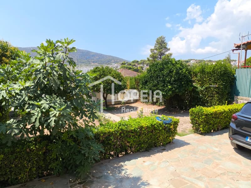 House in Porto Rafti, Vravrona — Photo 16 of 16