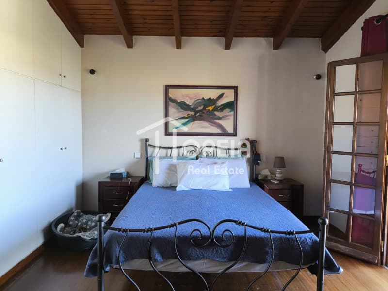 House in Porto Rafti, Vravrona — Photo 9 of 16