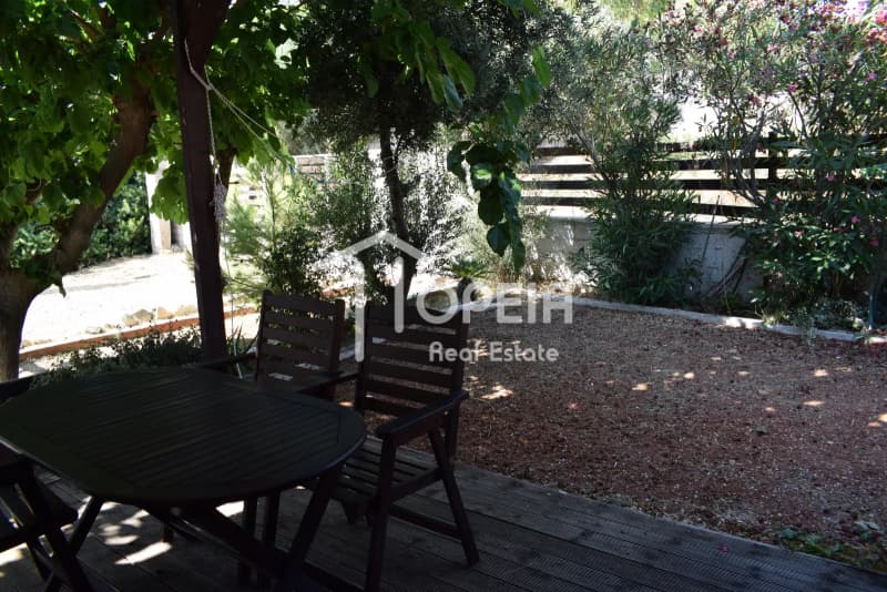Μονοκατοικία στην Χαμολιά, Βραυρώνα — Φωτογραφία 7 από 10
