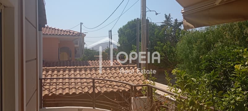 House in Kalivia, Kalivia Thorikou — Photo 29 of 30