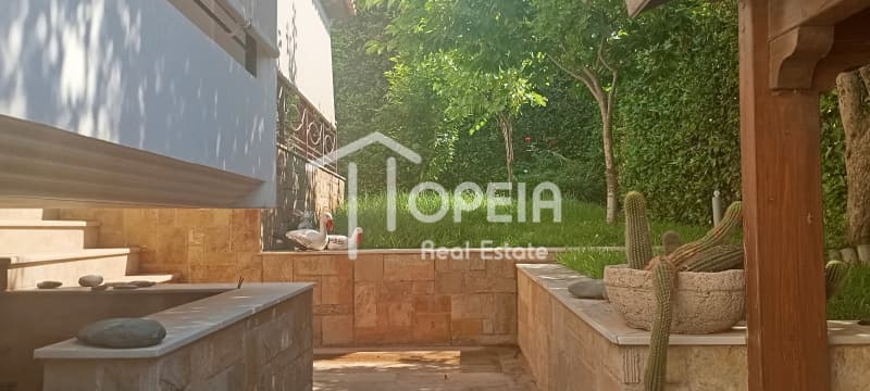 House in Kalivia, Kalivia Thorikou — Photo 7 of 30