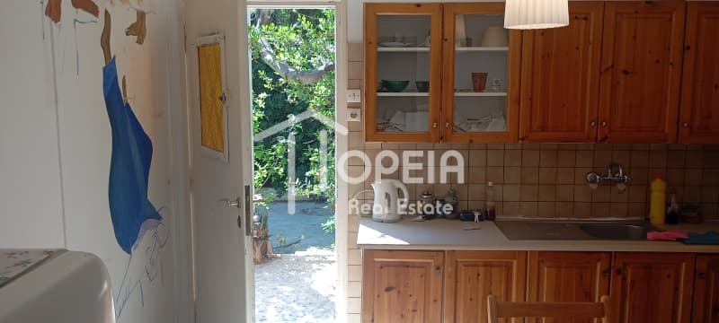 Μονοκατοικία στην Λόφος Ξελαφτάκι, Καλύβια Θορικού — Φωτογραφία 9 από 23
