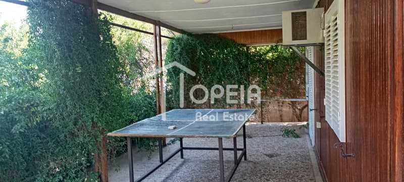 Μονοκατοικία στην Λόφος Ξελαφτάκι, Καλύβια Θορικού — Φωτογραφία 3 από 23
