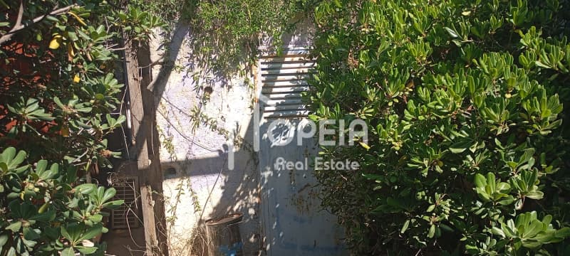 Μονοκατοικία στην Λόφος Ξελαφτάκι, Καλύβια Θορικού — Φωτογραφία 18 από 23