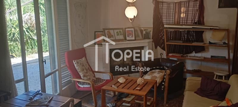 Μονοκατοικία στην Λόφος Ξελαφτάκι, Καλύβια Θορικού — Φωτογραφία 10 από 23