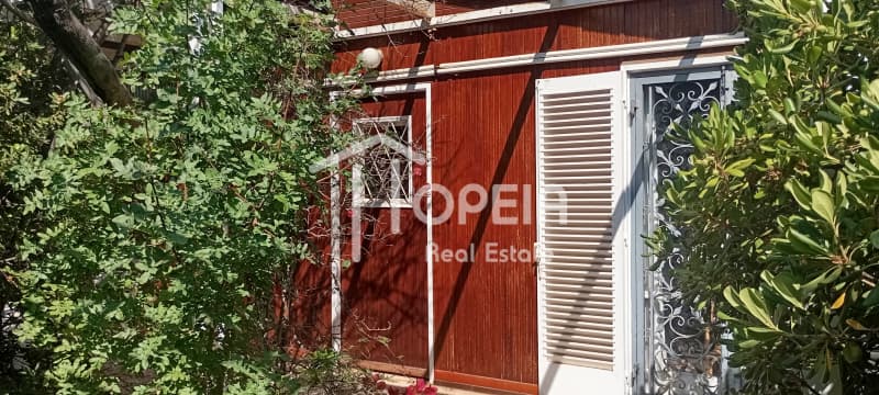 Μονοκατοικία στην Λόφος Ξελαφτάκι, Καλύβια Θορικού — Φωτογραφία 19 από 23