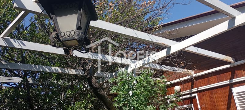 Μονοκατοικία στην Λόφος Ξελαφτάκι, Καλύβια Θορικού — Φωτογραφία 20 από 23