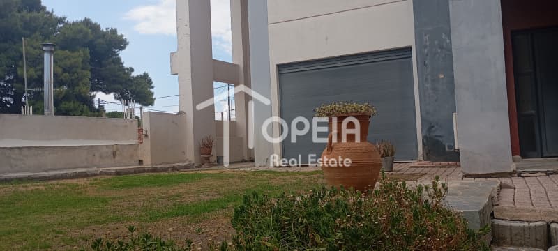 House in Κέντρο, Kalivia Thorikou — Photo 5 of 30