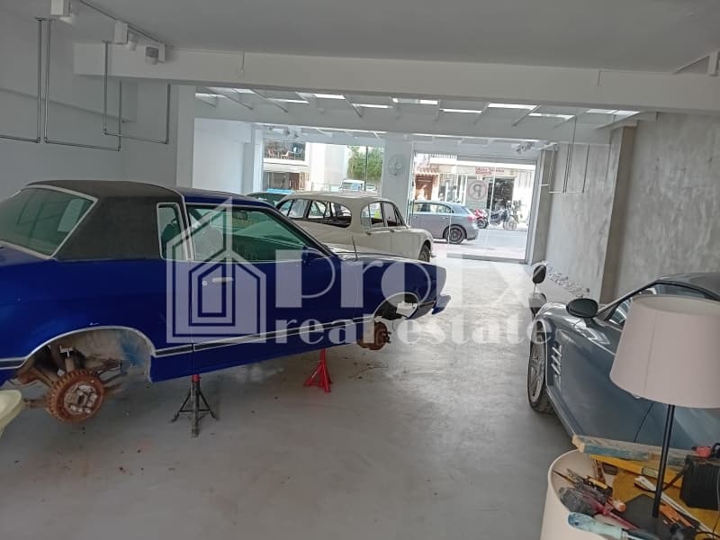 Κατάστημα στην Ελευθερούπολη, Νέα Ιωνία — Φωτογραφία 2 από 10