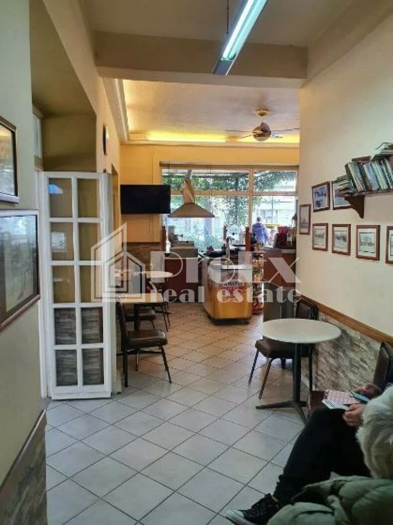 Κατάστημα στην Ιωνία, Νέα Ιωνία — Φωτογραφία 2 από 2