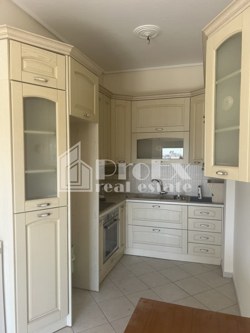 Apartment in Palatiani, Ilion — Photo 2 of 9
