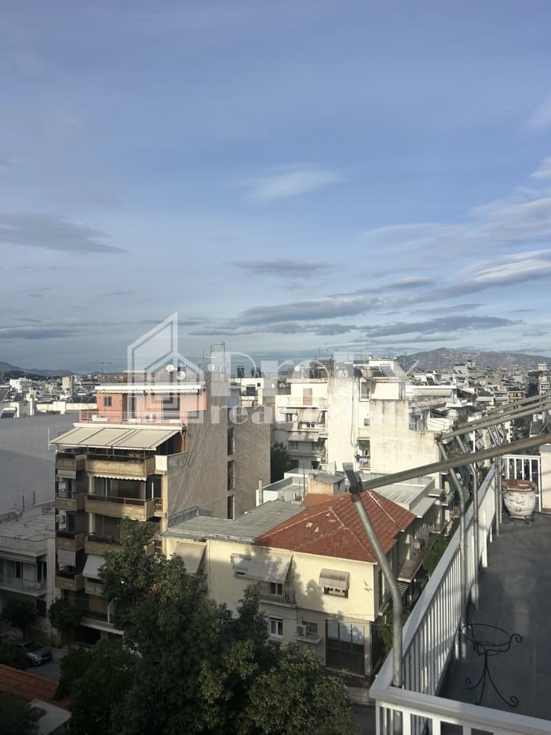 Διαμέρισμα στην Πολυτεχνιούπολη, Ζωγράφου — Φωτογραφία 27 από 27