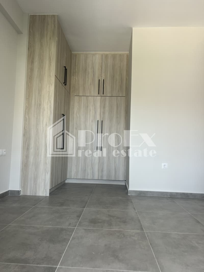 Apartment in Kanapitsa, Metamorfosi — Photo 4 of 14