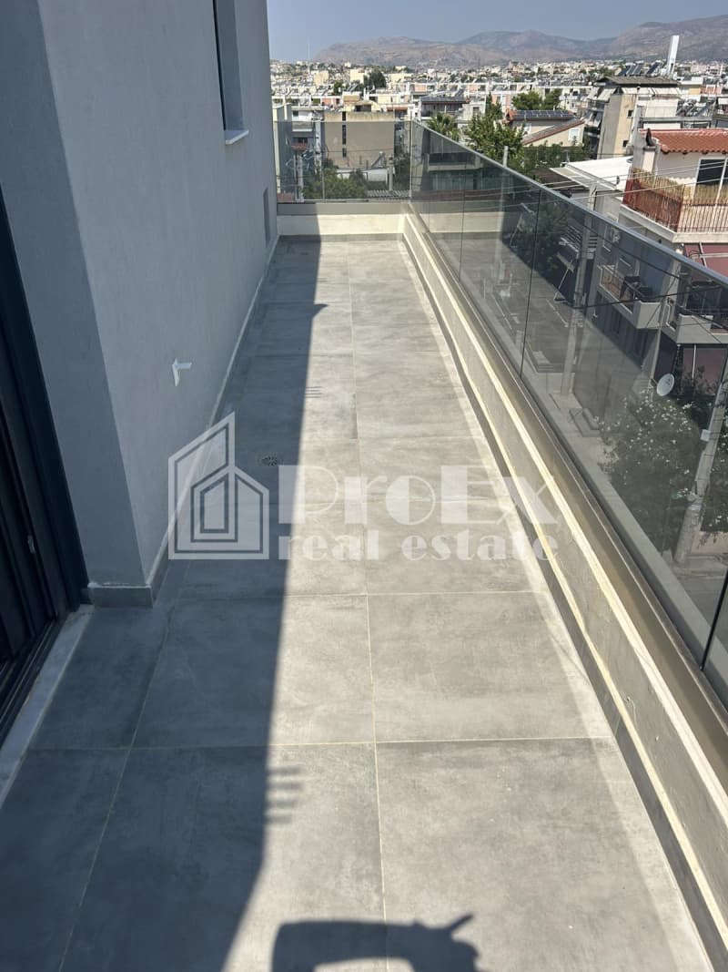 Μονοκατοικία στην Καναπίτσα, Μεταμόρφωση — Φωτογραφία 9 από 16