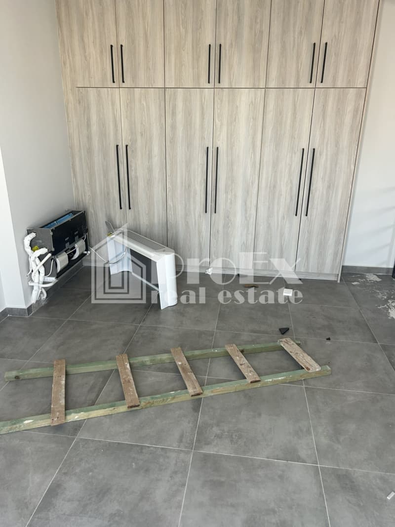 Μονοκατοικία στην Καναπίτσα, Μεταμόρφωση — Φωτογραφία 13 από 16